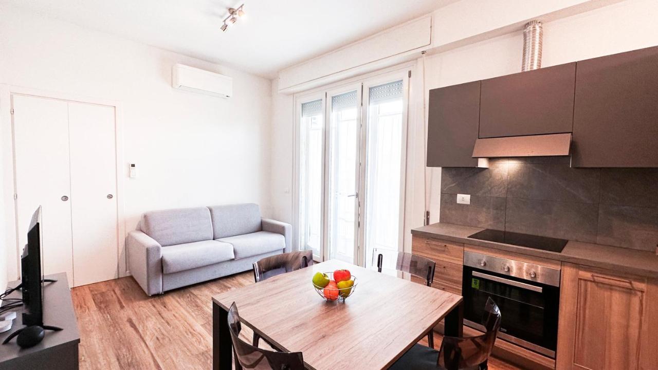 פירנצה Ghiberti Boutique Apartment מראה חיצוני תמונה